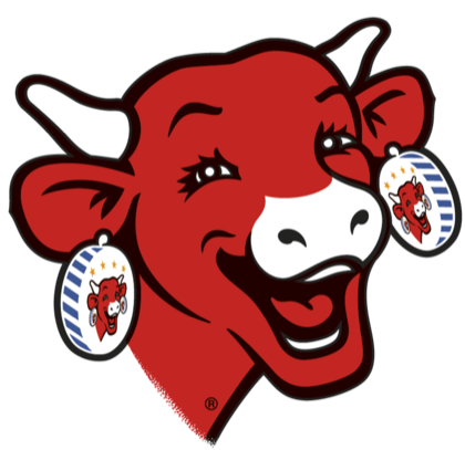 La vaca que ríe